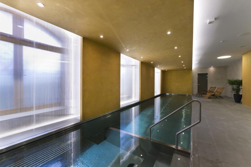 Grandhotel Ambassador Narodni Dum Карлові Вари Номер фото